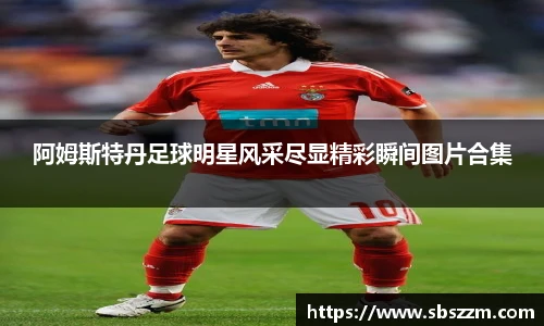 阿姆斯特丹足球明星风采尽显精彩瞬间图片合集